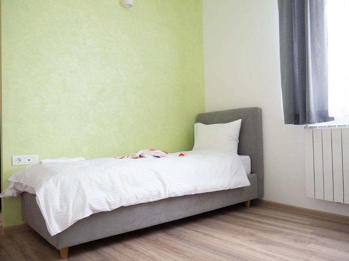 Motel Rezime Зеница Экстерьер фото