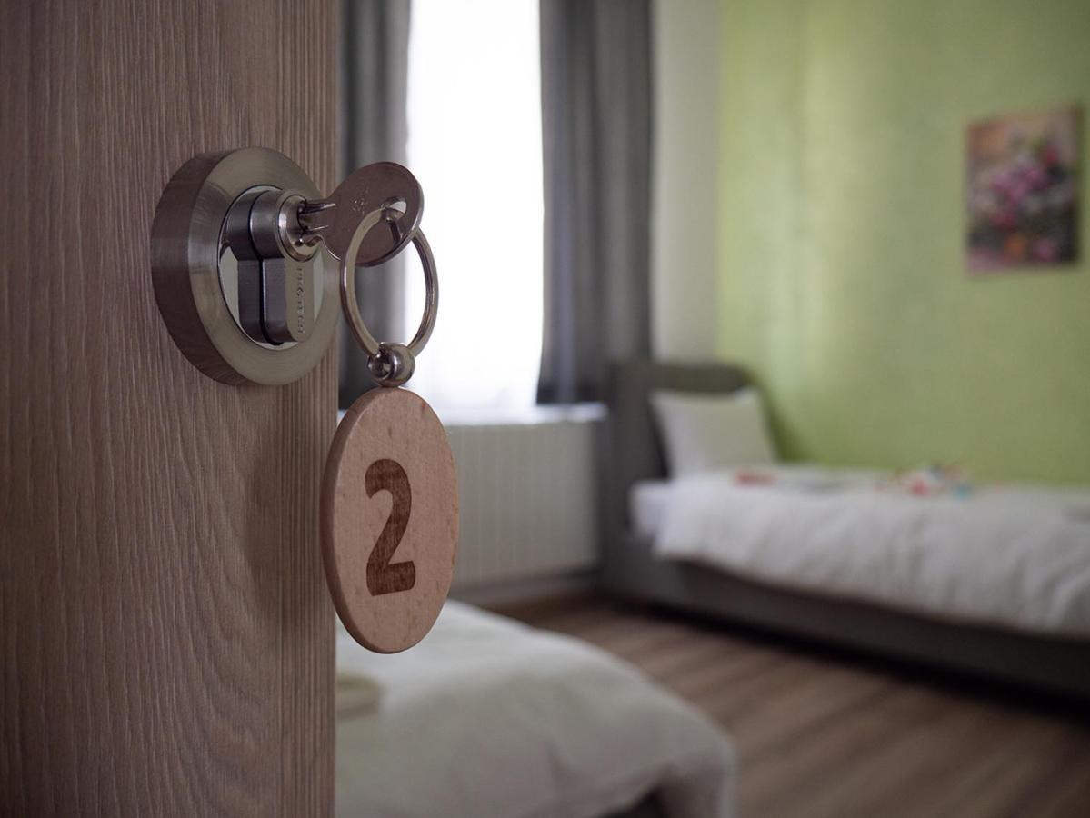 Motel Rezime Зеница Экстерьер фото